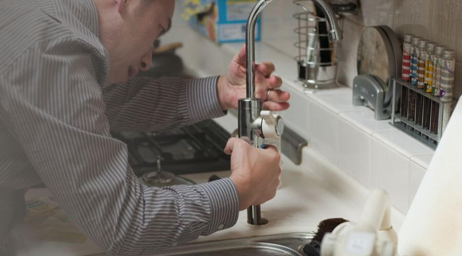Local expert plumbing services in Seal Harbor, ME